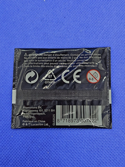 Star Wars Pochette Surprise Disney E.Leclerc Lucasfilm Scellée1