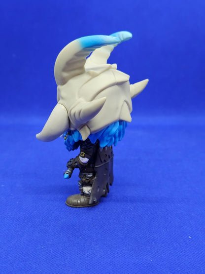 Ragnarok Fortnite Funko Pop Games 465 Epic Games 2018 9.5 cm2