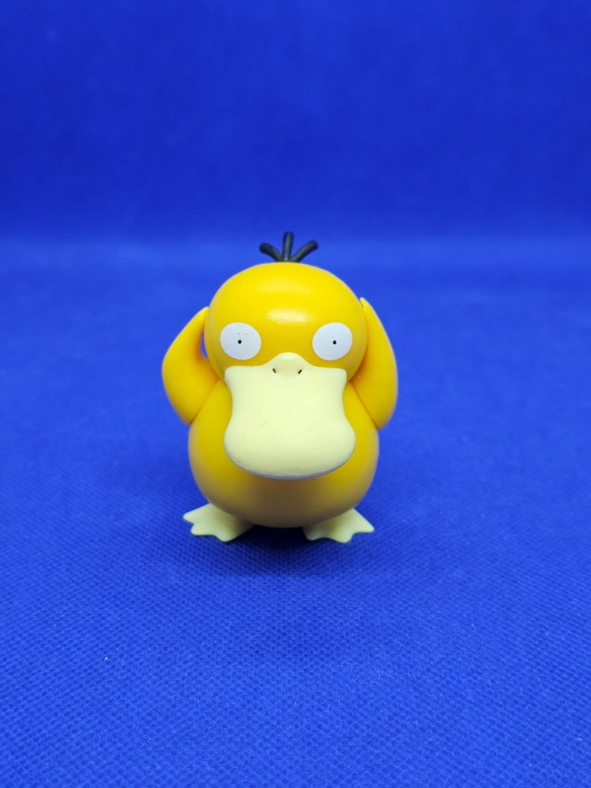 Psykokwak Psyduck Pokémon Figurine 2010 6 cm0