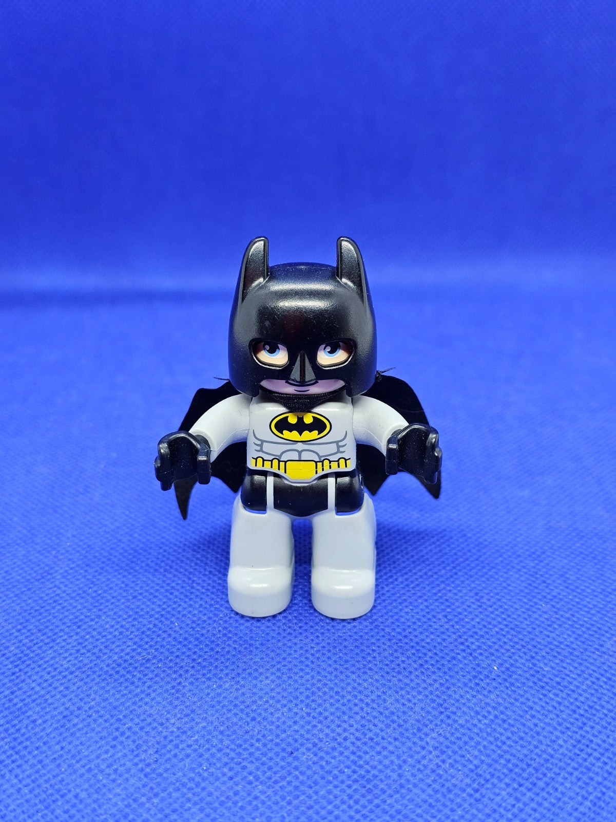 Duplo Batman, DC Comics, LEGO, 2020, 7 cm 109194