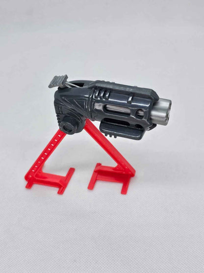 Turbo Charged Cannon Two-Face, Batman Forever, Kenner, 1995, Arme Accessoire Lau
