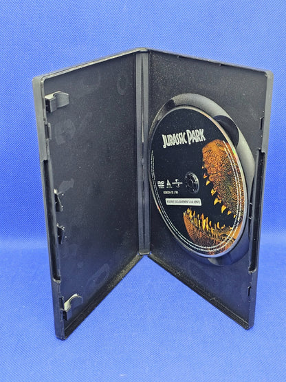 Jurassic Park DVD Steven Spielberg Universal Édition Simple 19933