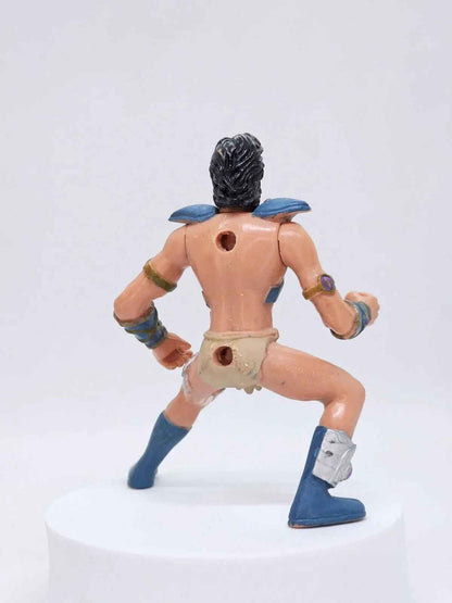 Figurine Tarzan, The Epic Adventures, Trendmasters, 1995, 9 cm