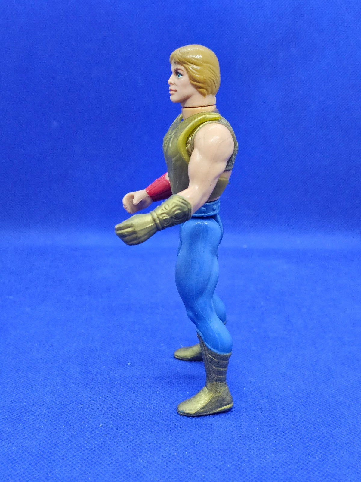 Bow Masters of the Universe Princess of Power She Ra Mattel 1984 Vintage 14 cm2