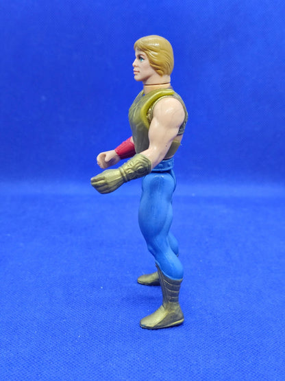 Bow Masters of the Universe Princess of Power She Ra Mattel 1984 Vintage 14 cm2