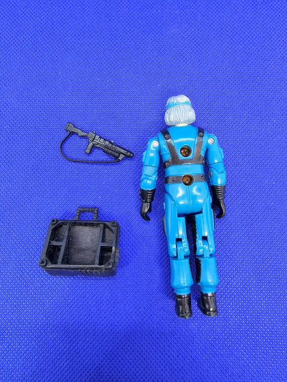 Figurine Kaido The Corps Lanard années 90 Slanders 10 cm avec accessoires1