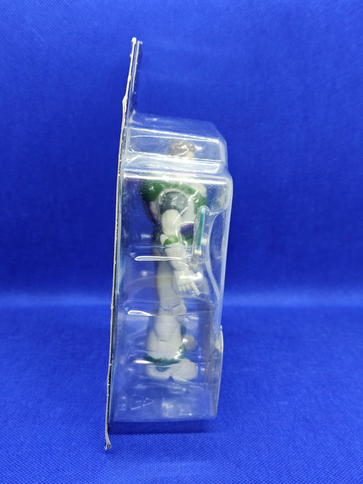 Figurine Buzz Lightyear – Space Ranger Alpha (Disney Pixar Lightyear, Mattel)1