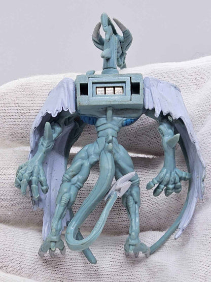 Figurine Yu-Gi-Oh! 5DS Stardust Dragon Playmates 2008 NAS TV