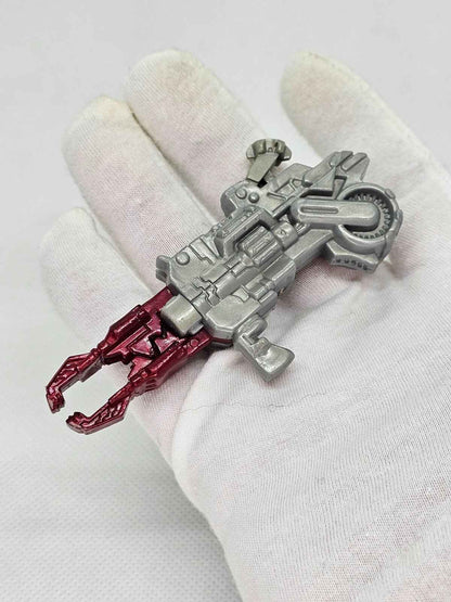 Plasma Claw Launcher Iron Man, Marvel Avengers, Hasbro, 2012, Accessoire Comic S
