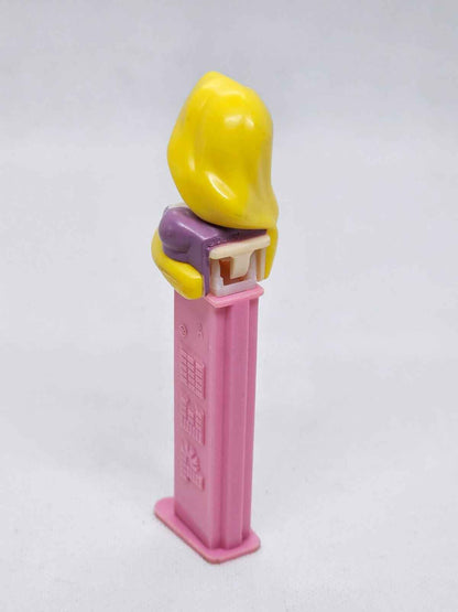 Distributeur PEZ Raiponce, Disney Princess, PEZ, 2010s, 11 cm