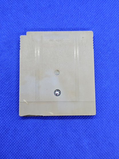 Radar Mission, Nintendo Game Boy, 1990, Version FAH1