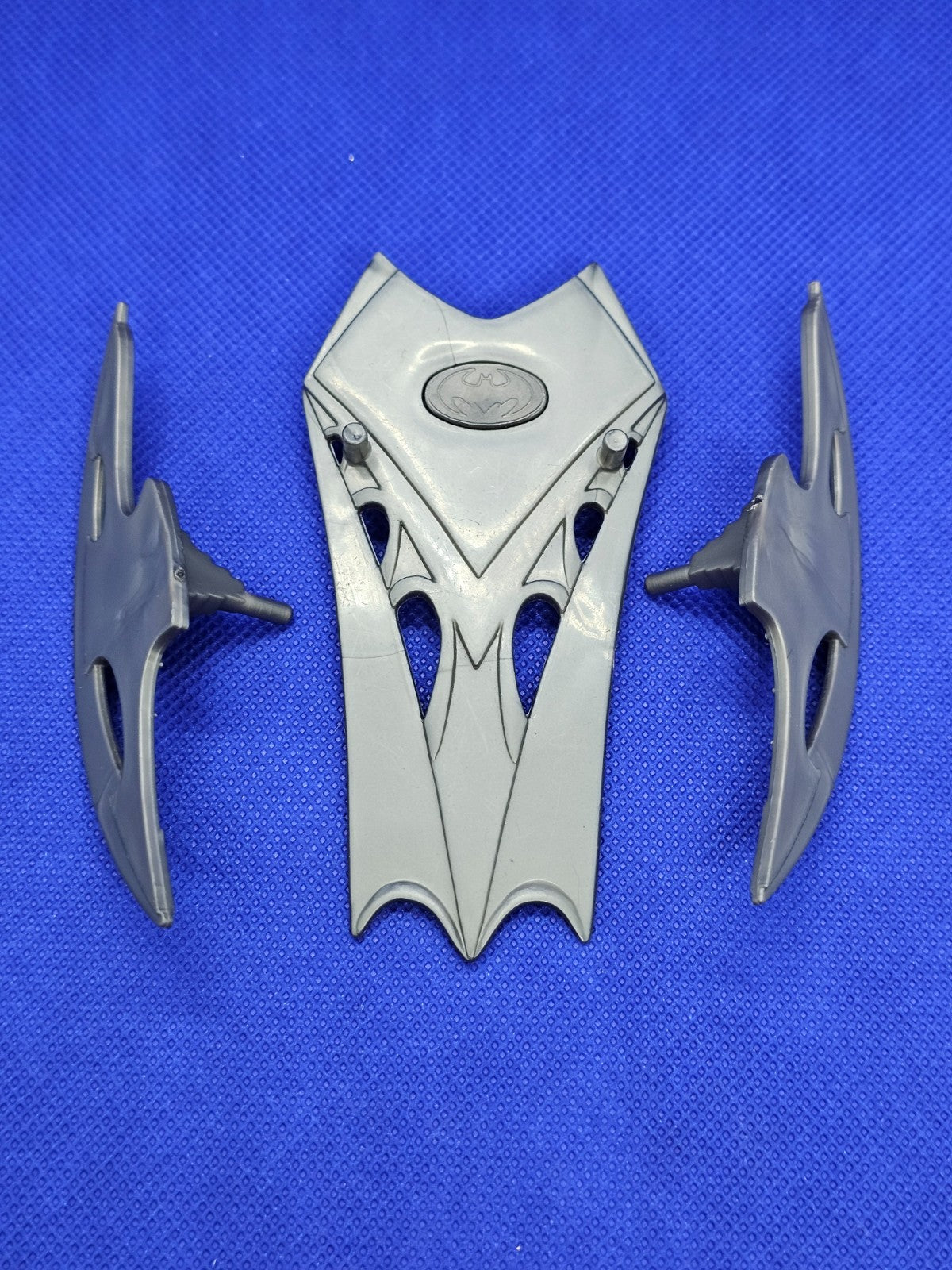 Batman Hover Attack Accessoires, DC Comics, Kenner, 19950