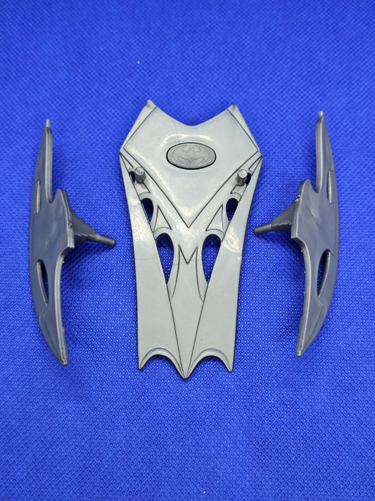 Batman Hover Attack Accessoires, DC Comics, Kenner, 19950