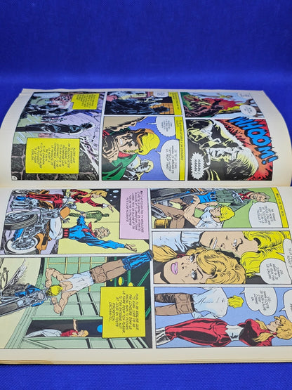 Ghost Rider Marvel Les Incontournables Panini Comics2