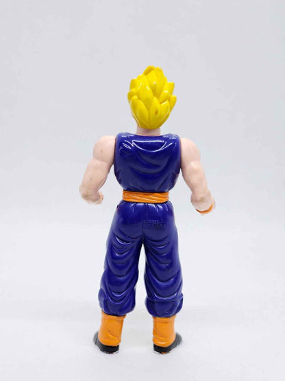 Son Gohan, Dragon Ball Z, AB Toys, 1989, Figurine PVC 6 cm