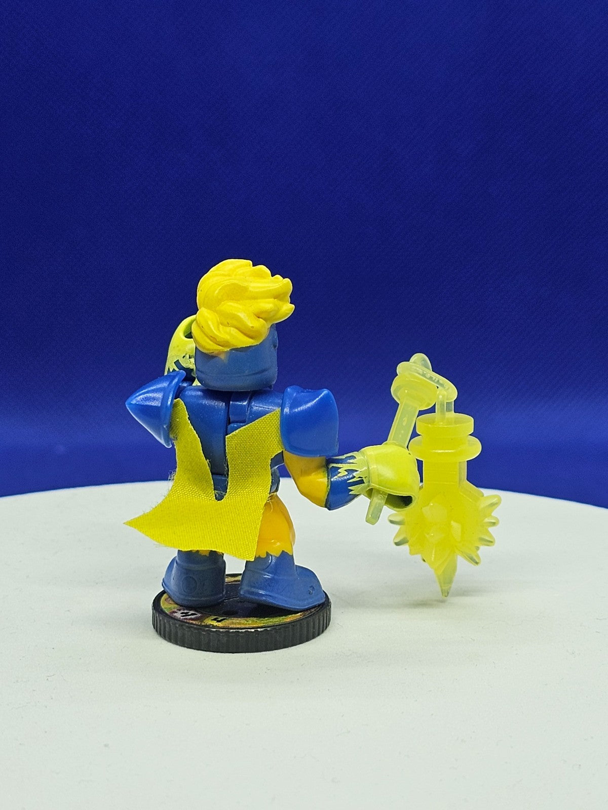 Akedo Thunderpants Série 1 – Ultimate Arcade Warriors – Moose Toys 2021 1