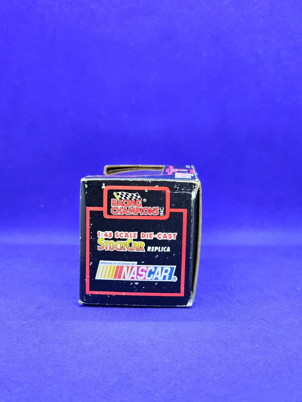 Dale Jarrett #21 Citgo, Nascar, Racing Champions, 1991, 1433