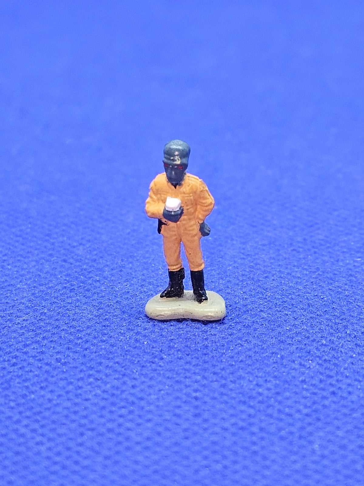 Ellors Madak Duros Star Wars Micro Machines Galoob Vintage0
