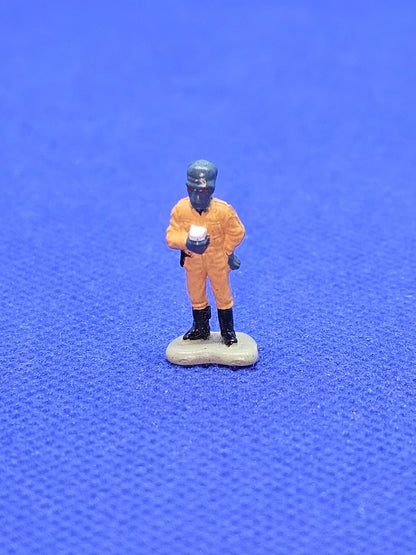 Ellors Madak Duros Star Wars Micro Machines Galoob Vintage0