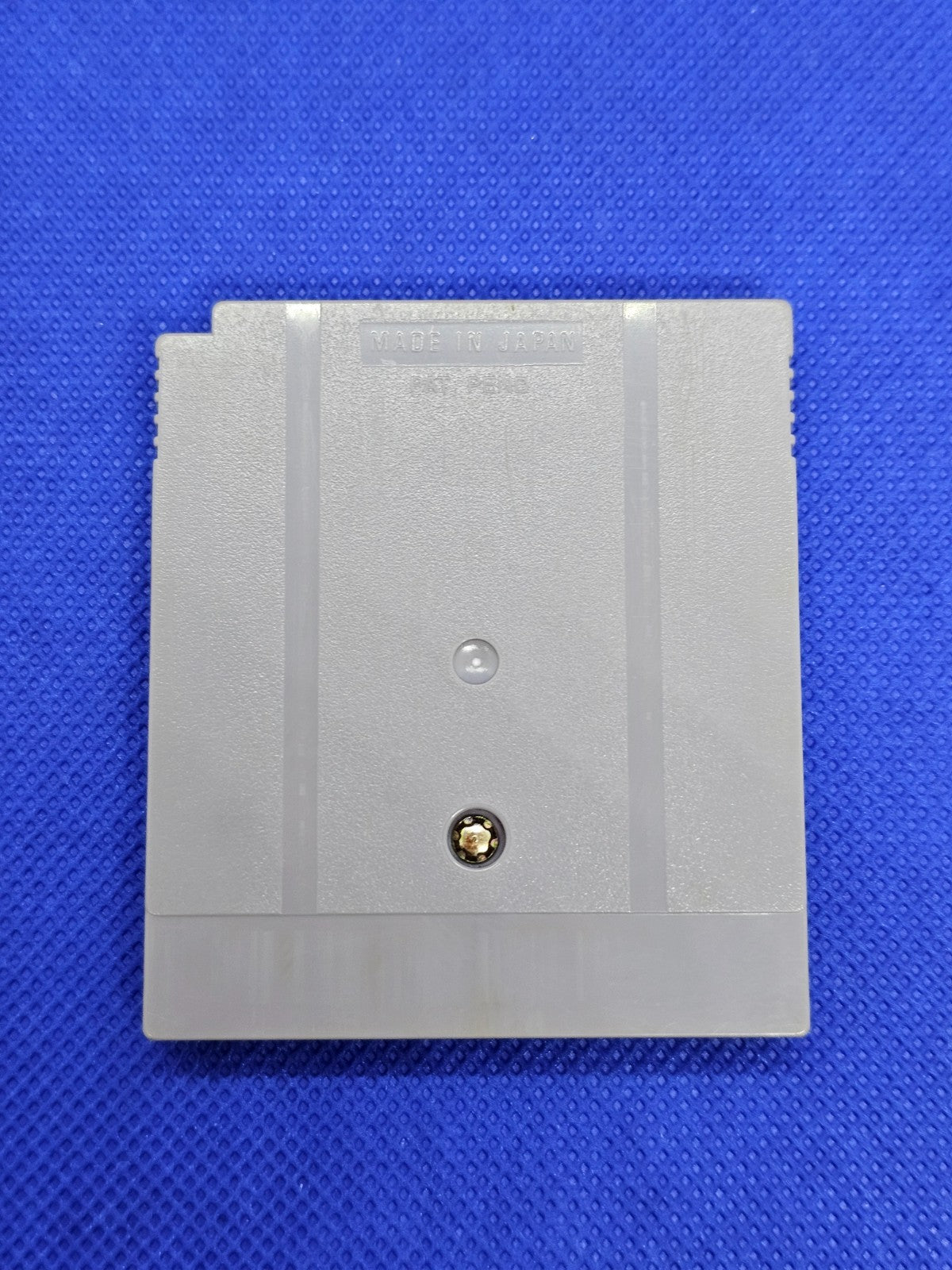 Tetris 2 Game Boy Nintendo 1993 Cartouche Originale FAH1