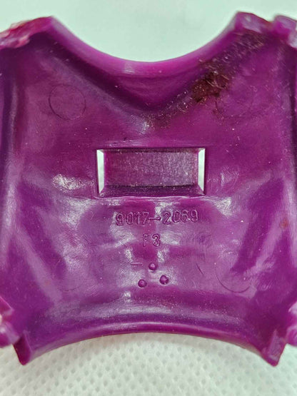 Buste Dragon Blaster Skeletor MOTU 1985 Accessoire Vintage