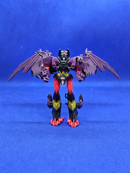 Predaking Predacons Rising, Transformers Prime Beast Hunters Cyberverse 20130