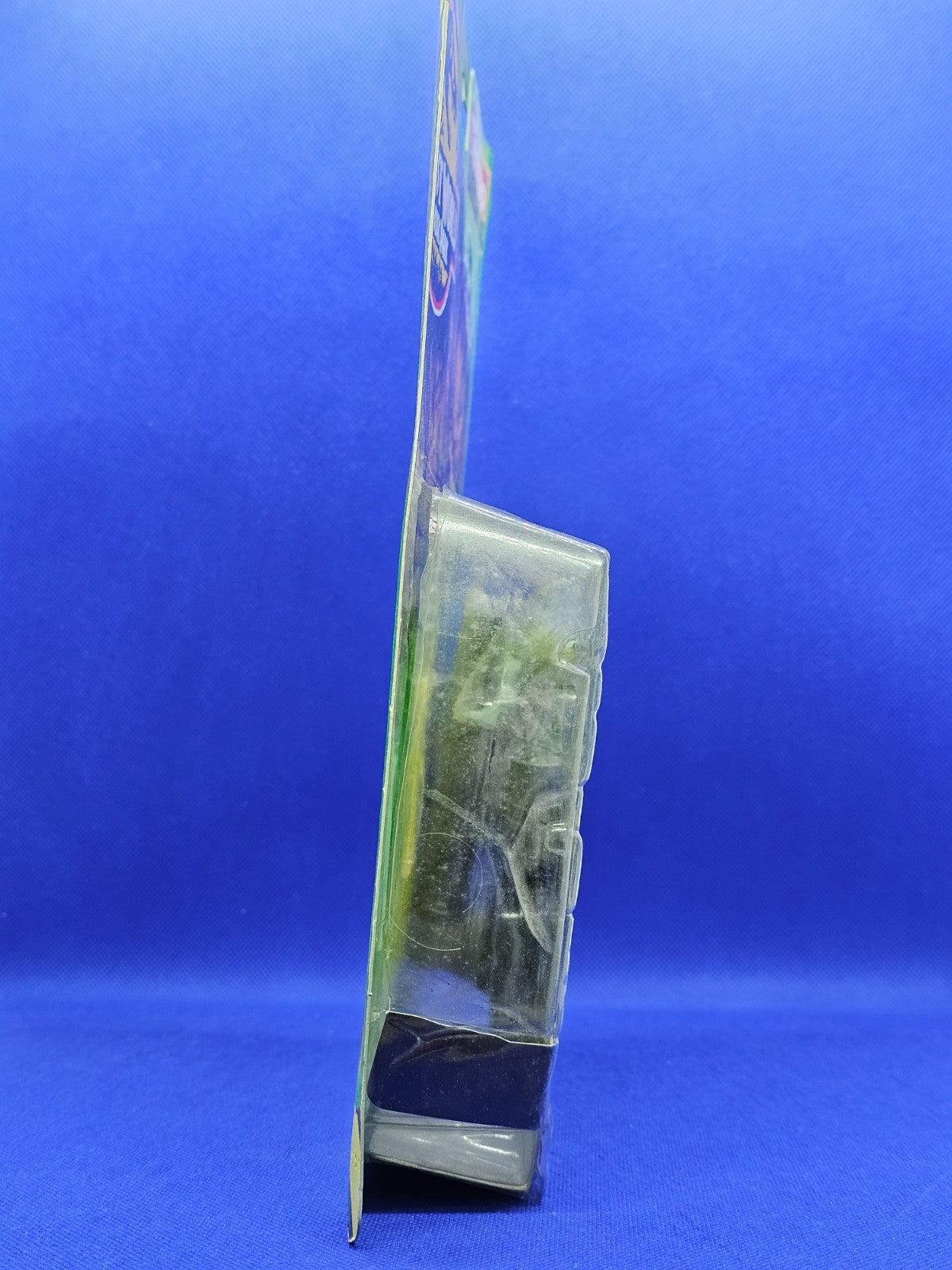 Roland Tembo, The Lost World Jurassic Park, Kenner, 1997, Opened1