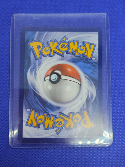 Plan du Professeur Turum 257/182 SIR Pokémon FR1