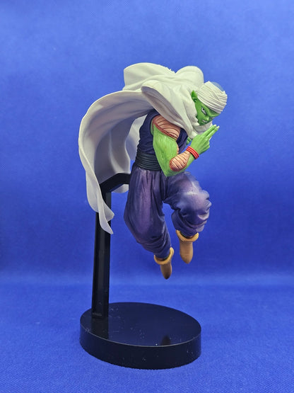 Piccolo Dragon Ball Z Figurine PVC Avec Socle Origine Non Garantie 17 cm1