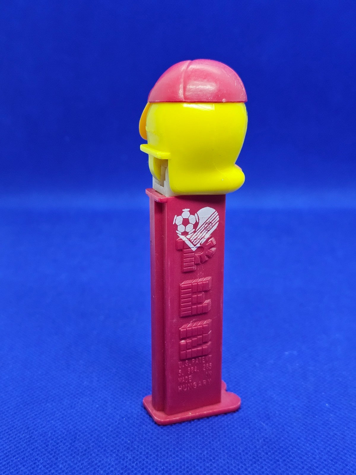 PEZ Titi Casquette, Looney Tunes2