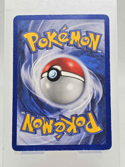 Salamèche Reverse Holo, EX Rouge Feu Vert Feuille, Pokémon, 2004, 57/112
