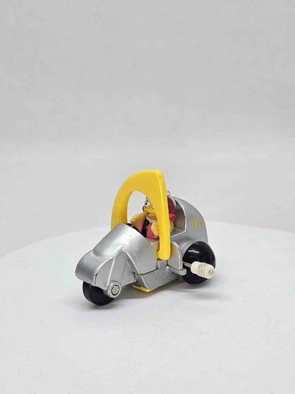 Birdie Retro Mobile McDonald, McDonald’s, 1994, jouet Happy Meal