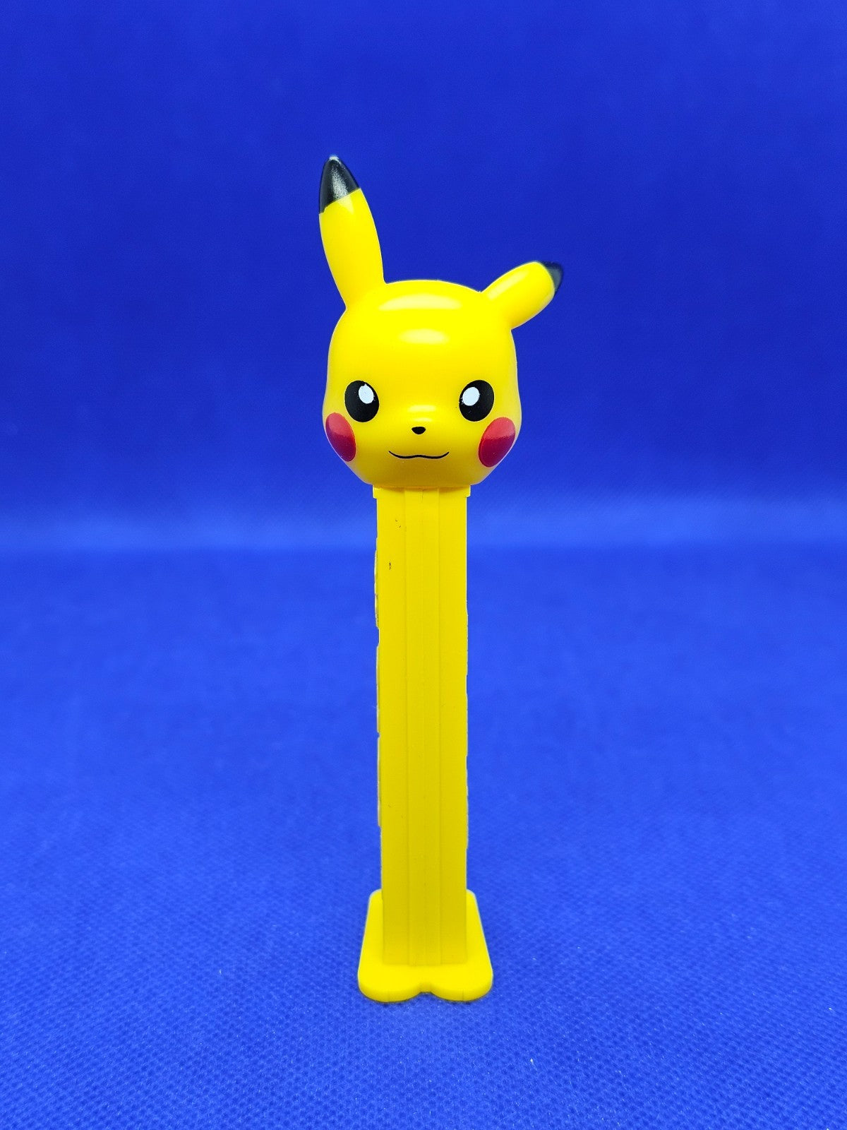 Pez Pikachu Pokémon Distributeur Bonbons PEZ 20190