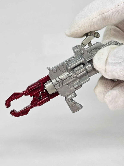 Plasma Claw Launcher Iron Man, Marvel Avengers, Hasbro, 2012, Accessoire Comic S