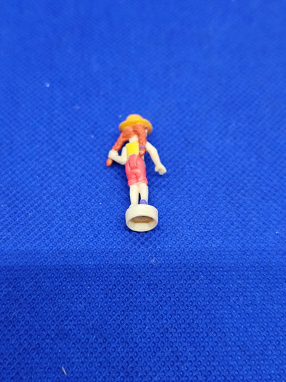 Mia Polly Pocket Canoe Fun Action Park Bluebird Toys 19982