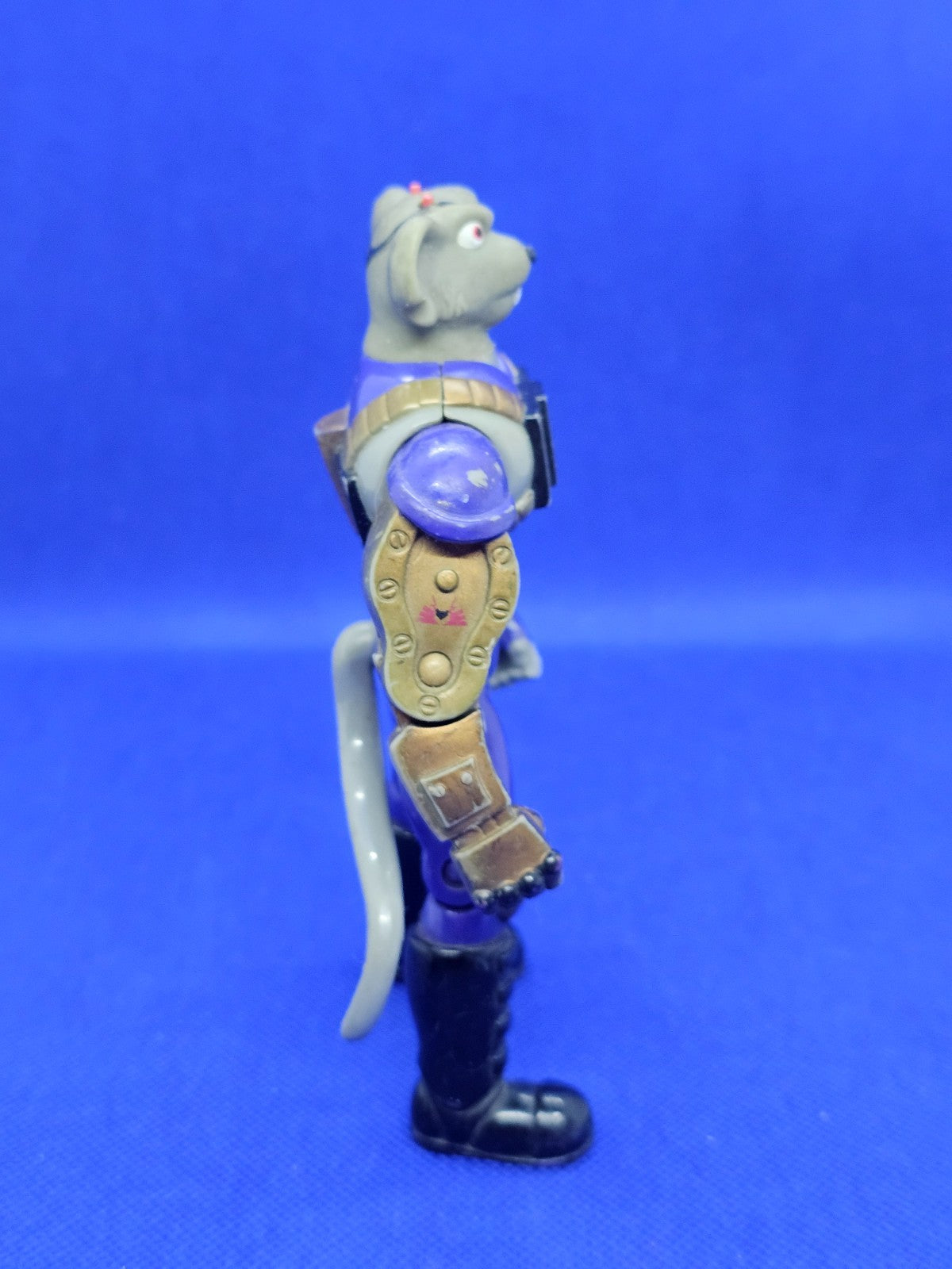 Modo, Biker Mice From Mars, Galoob, 1994, Figurine 13 cm1