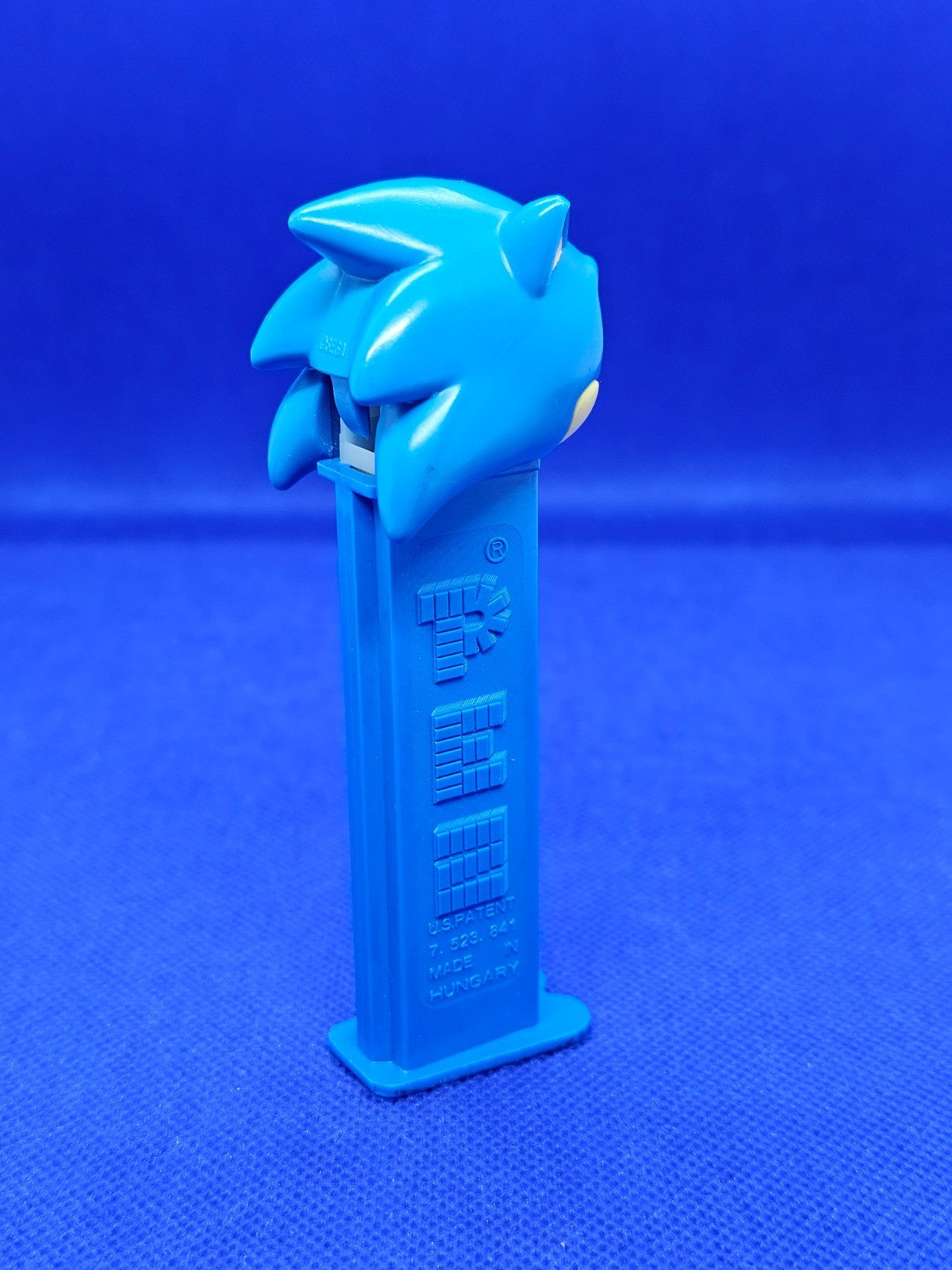 Distributeur PEZ Sonic The Hedgehog, Sonic, SEGA, Vintage2