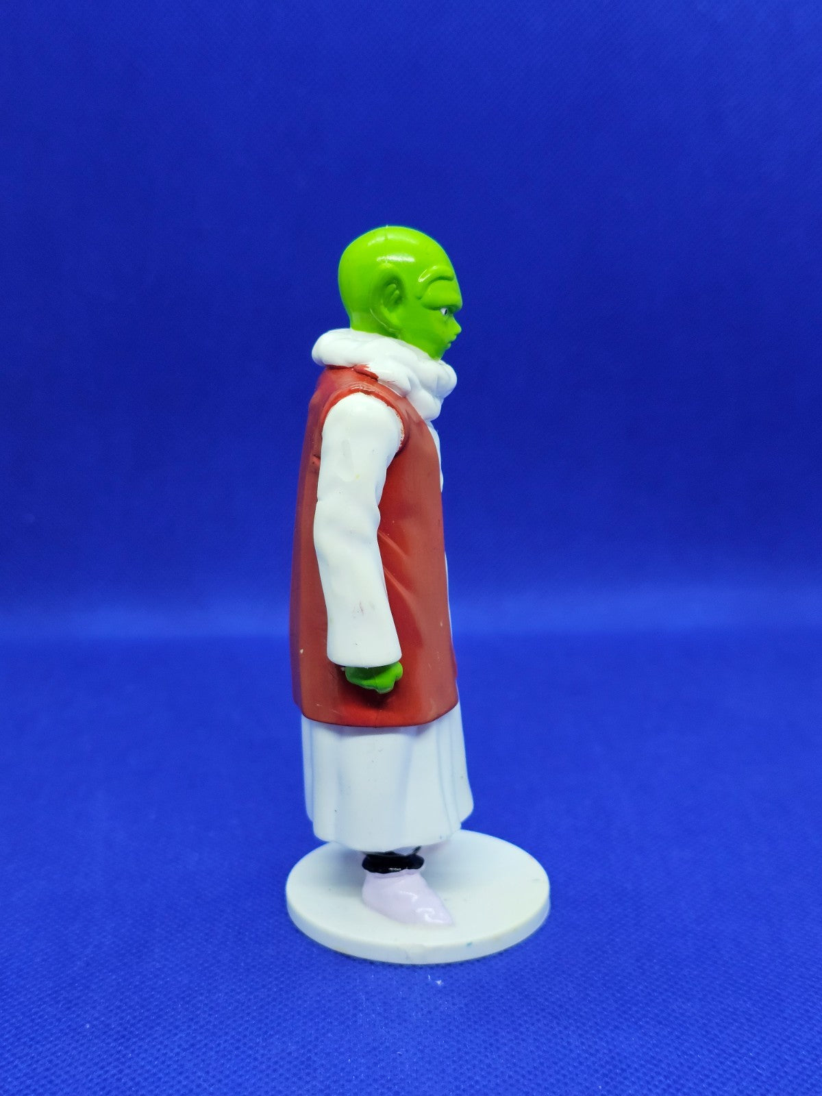 Figurine Dendé (Dende) Dragon Ball GT PVC De Agostini3