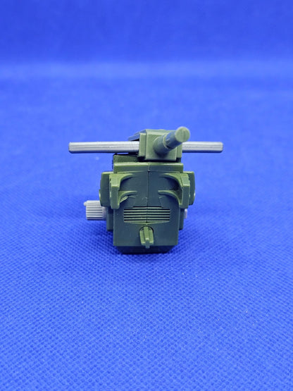 GI Joe Canon Antiaerien Motorized Vehicle Pack Hasbro 19873