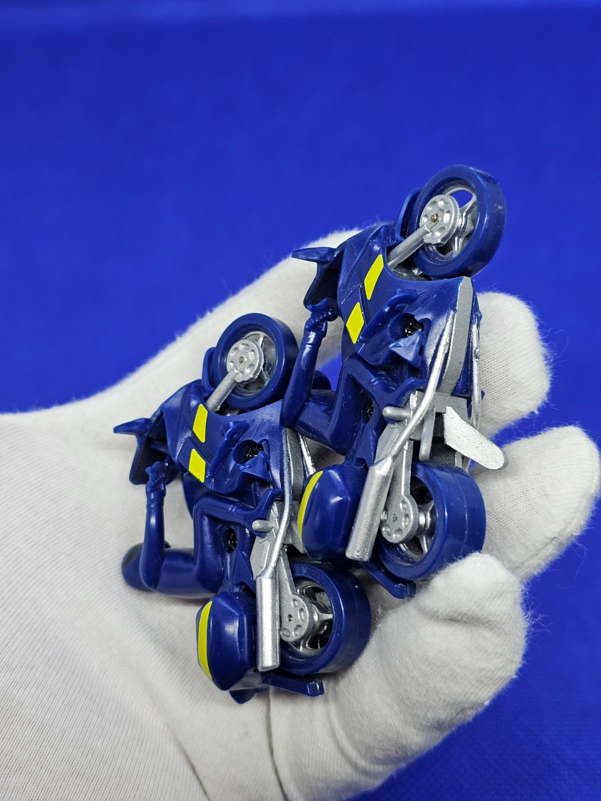 Lot 2 Motos Gendarmerie Nationale, NOREV, 143 Tour de France2