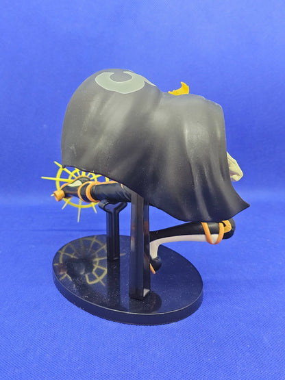 Sanji Osoba Mask One Piece Battle Record Collection Bandai Banpresto Sans Boîte 1