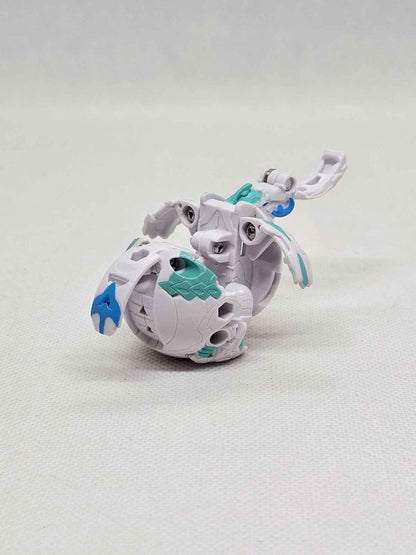 Bakugan Haos Maxodon Blindé, Armored Alliance, Spin Master, 2020, 5 cm
