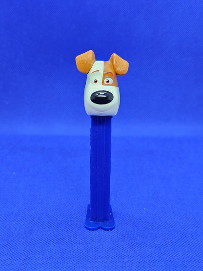 Distributeur PEZ Max The Secret Life of Pets PEZ Made in Hungary0