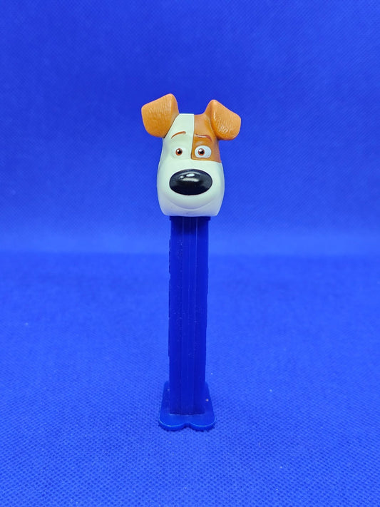 Distributeur PEZ Max The Secret Life of Pets PEZ Made in Hungary0