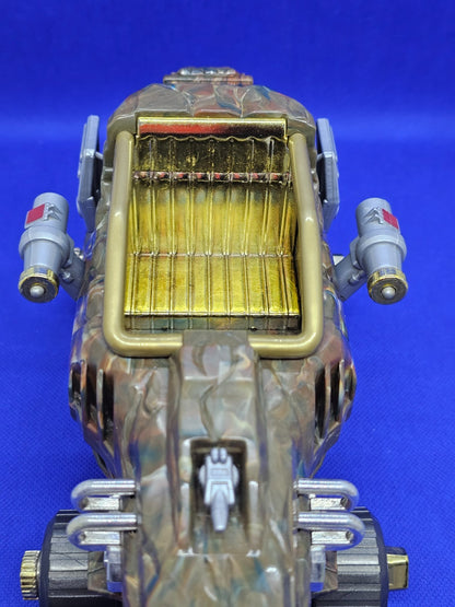 Rock Lords Stone Wing GoBots Tonka Bandai 1986 véhicule Loose vintage12