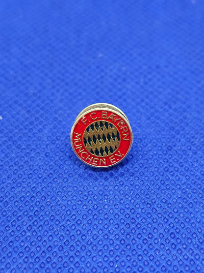 Pin's FC Bayern München, Football Bundesliga, Broche Collector Supporter Vintage0