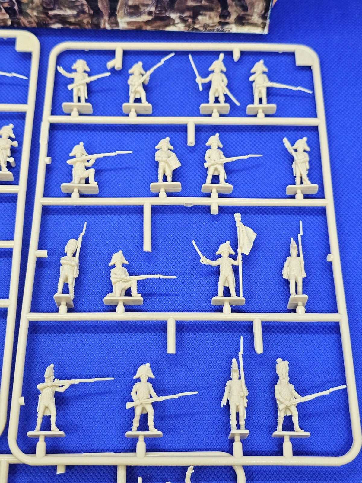 Italeri 6092 Infanterie Française 1798-1805 Napoléon 172 20074