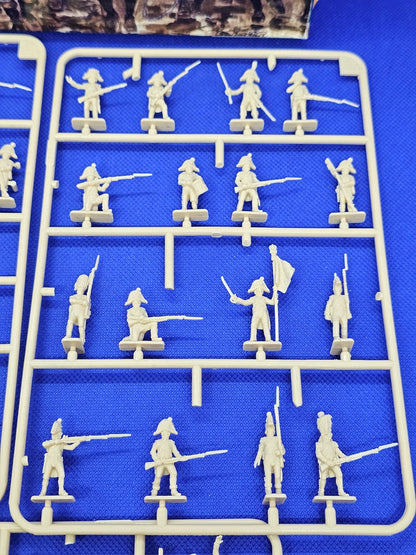 Italeri 6092 Infanterie Française 1798-1805 Napoléon 172 20074