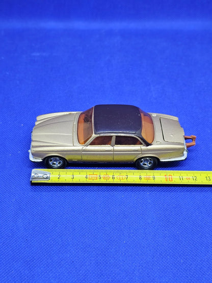 Jaguar XJ12 Matchbox Super Kings K66 Lesney 1978 Made in England 12 cm7