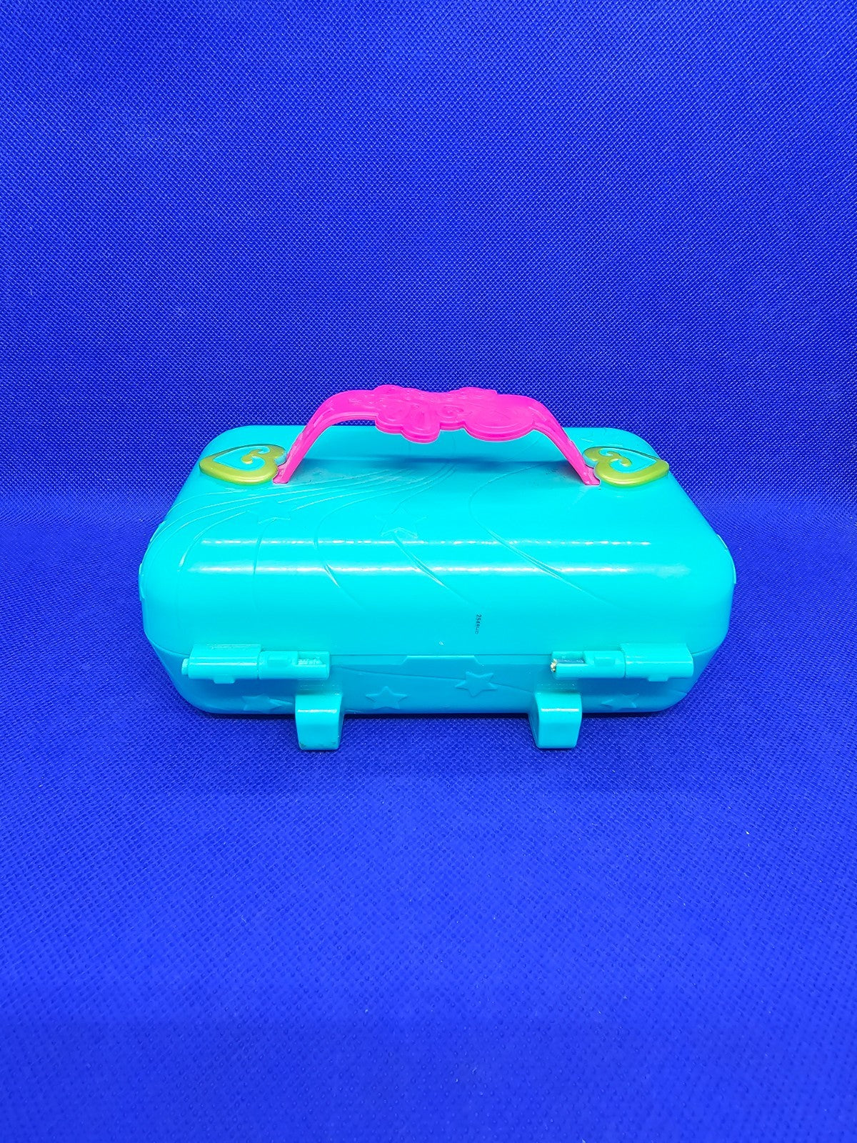Polly Pocket Surprise Party Dance Par-Taay Mattel FRY41 Coffret Incomplet2